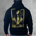 Zero Limits Podcast Supporter ANZAC Lest We Forget Hoodie