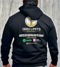 Zero Limits Podcast Supporter Hoodie