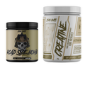 Supps Pre + Creatine Bundle